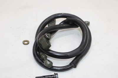 1997 KAWASAKI VULCAN 1500 VN1500D CLASSIC OEM ENGINE OIL HOSE PAIR