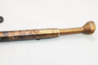 2008 SUZUKI GSXR 600 KICKSTAND SIDE KICK STAND