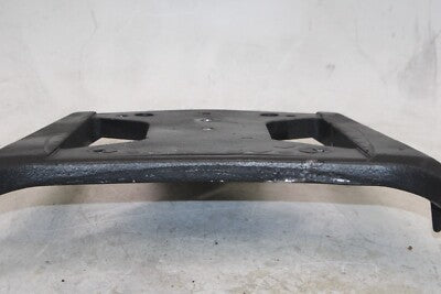 02-09 SUZUKI VSTROM 1000 DL1000K OEM REAR BACK LUGGAGE RACK CARRIER