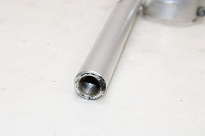 1994 YAMAHA YZF750R OEM LEFT CLIP ON HANDLEBAR