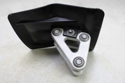 2009 BMW G450X OEM REAR DOGBONE SHOCK LINKAGE LINK
