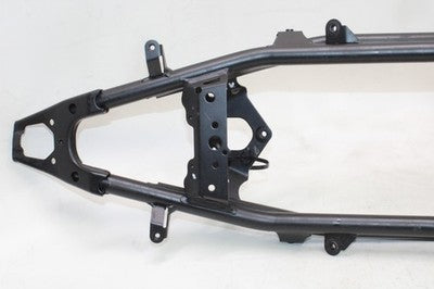 2024 CF-MOTO 450SS OEM REAR BACK SUB FRAME SUBFRAME