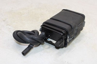 2009 KAWASAKI VULCAN 900 VN900D CLASSIC LT OEM EVAP VAPOR EMISSION CANISTER