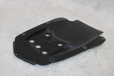 2012 YAMAHA FZ8 FZ8-NC OEM REAR UNDER FAIRING COWL