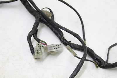 95-07 KAWASAKI NINJA 250R EX250F OEM MAIN ENGINE WIRING HARNESS MOTOR WIRE LOOM