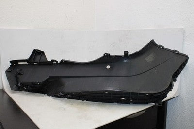 2006 YAMAHA MAJESTY 400 YP400 OEM LEFT SIDE FLOOR BOARD FAIRING PANEL