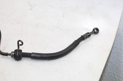 01-09 SUZUKI HAYABUSA GSX1300R OEM CLUTCH LINE HOSE
