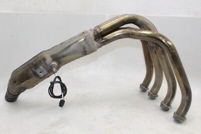 2016 SUZUKI BANDIT 1250S GSX1250SA OEM EXHAUST HEADER PIPES MANIFOLD