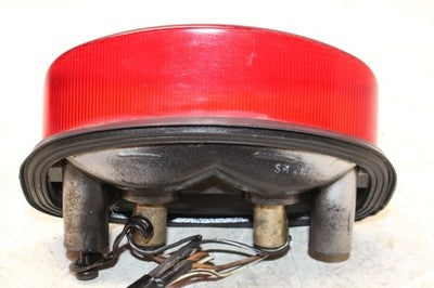 04-09 SUZUKI GS500F OEM REAR TAIL TAILLIGHT BACK BRAKE LIGHT