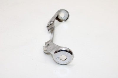1994 YAMAHA VIRAGO 750 XV750 OEM FRONT LAMP MOUNT BRACKET
