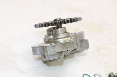 2013 DUCATI HYPERMOTARD OEM ENGINE MOTOR OIL PUMP