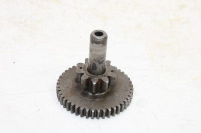 99-05 YAMAHA YZF R6 OEM ENGINE MOTOR IDLER IDLING GEAR