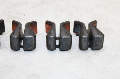 06-09 SUZUKI GSXR 750 OEM REAR HUB SHOCK DAMPERS CUSH ABSORBERS