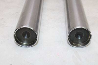 92-06 KAWASAKI NINJA 250R EX250-F OEM FRONT FORKS SHOCK SUSPENSION SET PAIR