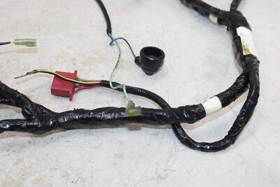 96-09 KAWASAKI VULCAN 500 EN500-C OEM MAIN ENGINE WIRING HARNESS MOTOR WIRE LOOM