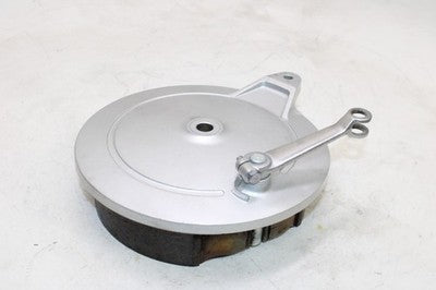 98-11 YAMAHA V STAR 650 XVS650A CLASSIC OEM DRUM BRAKE