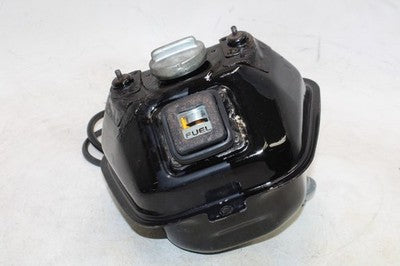 1989 HONDA ELITE 50 OEM GAS FUEL TANK CELL PETROL RESERVOIR