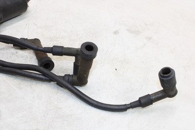 1996 KAWASAKI KZ1000P POLICE OEM IGNITION COILS