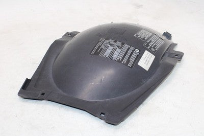 03-04 BMW K1200GT K41 OEM REAR TAIL UNDER COWL