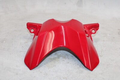 2022 HONDA CBR300R OEM FRONT GAS TANK FUEL CELL FAIRING COWL COVER TRIM