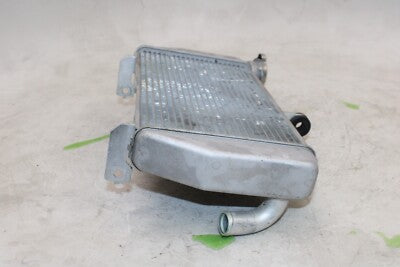 15-25 YAMAHA YZF R3 OEM ENGINE RADIATOR MOTOR COOLER COOLING RADIATER