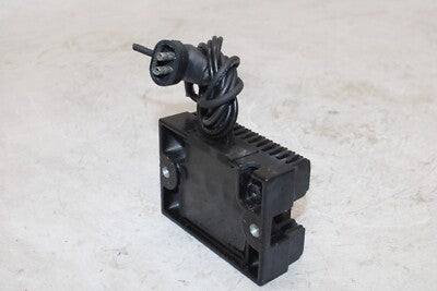 1996 HARLEY-DAVIDSON SOFTAIL OEM RECTIFIER VOLTAGE REGULATOR