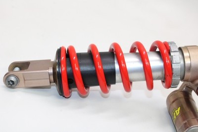 2010 BMW S1000RR OEM REAR BACK SHOCK ABSORBER SUSPENSION