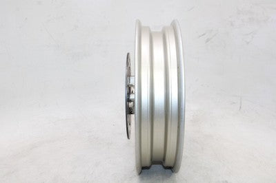 2010 Honda Elite 110 NHX110 OEM FRONT WHEEL RIM