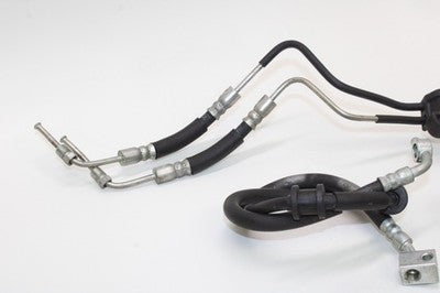 17-25 KAWASAKI VULCAN S EN650 ABS OEM BRAKE HOSE FLUID LINE SET