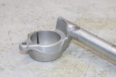 1995 SUZUKI GSXR750 OEM RIGHT CLIP ON HANDLEBAR