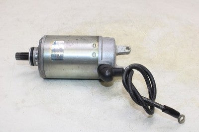 1996 SUZUKI KATANA 600 GSX600F OEM ENGINE STARTING STARTER MOTOR -DC 12V