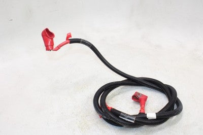 2015 POLARIS SPORTSMAN ACE 570 OEM POSITIVE BATTERY CABLE WIRE