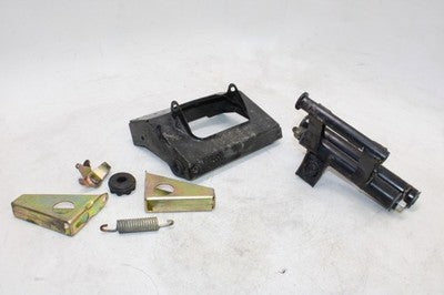 1987 HONDA ELITE 150 CH150 OEM MISC INNER BRACKETS MOUNTS