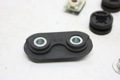 2015 YAMAHA YZF R1 OEM Fairings Rubber Grommets Kit Set