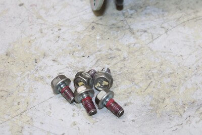 2016 KTM 390 DUKE OEM FUEL PUMP GAS PETROL SENDER UNIT