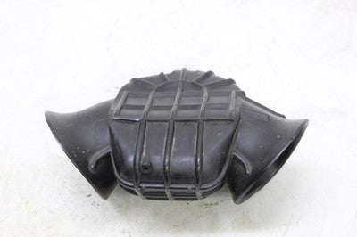 2000 APRILIA RSV MILLE ROTAX V990 OEM RUBBER AIR INTAKE HOUSING