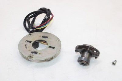 1982 KAWASAKI KZ750N OEM ENGINE MOTOR COIL PICKUP PULSE PULSER SENSOR