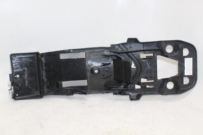 08-09 SUZUKI GSXR750 OEM REAR BACK TAIL UNDERTAIL BATTERY TRAY PLASTIC