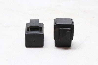 1991 HONDA HAWK GT 650 OEM RELAY ASSEMBLY FUSE BOX SET