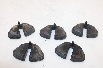 1994 SUZUKI GS500E OEM REAR HUB SHOCK DAMPERS CUSH ABSORBERS