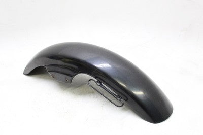 99-06 HONDA REBEL 250 CMX250C OEM FRONT WHEEL FENDER