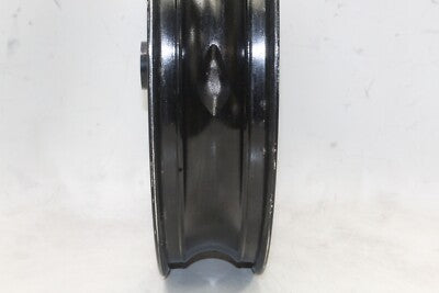 01 YAMAHA FZ1 OEM FRONT WHEEL RIM