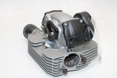 2012 DUCATI MONSTER 696 OEM REAR ENGINE TOP END CYLINDER HEAD