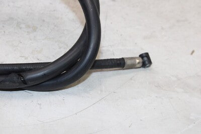 13-18 HONDA CB500X OEM CLUTCH CABLE LINE
