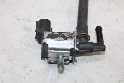 2017 KAWASAKI NINJA 300 EX300B OEM AIR VALVE SOLENOID TOP ENGINE SWITCH SENSOR