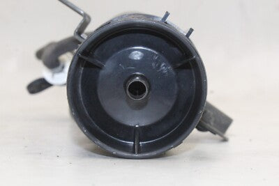 2001 SUZUKI HAYABUSA GSX1300R OEM EVAP VAPOR CHARCOAL EMISSION CANISTER