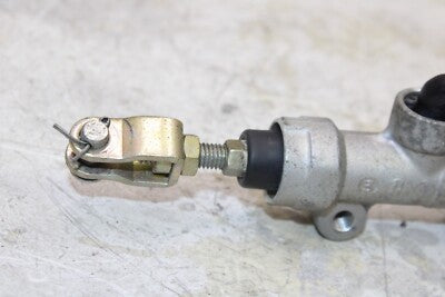 92-07 KAWASAKI NINJA 250R EX250F OEM REAR BACK BRAKE MASTER CYLINDER