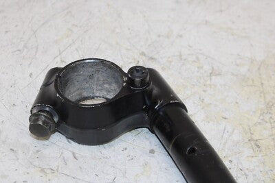 1987 HONDA CBR600F OEM LEFT CLIP ON HANDLEBAR