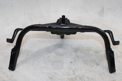 2005 KAWASAKI ZZR1200 OEM UPPER FAIRING MIRROR GAUGES STAY BRACKET