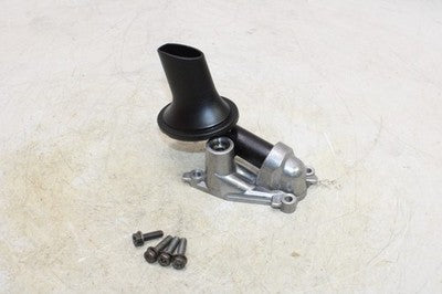 2014 BMW S1000RR OEM ENGINE INNER OIL FILTER PICKUP SCREEN